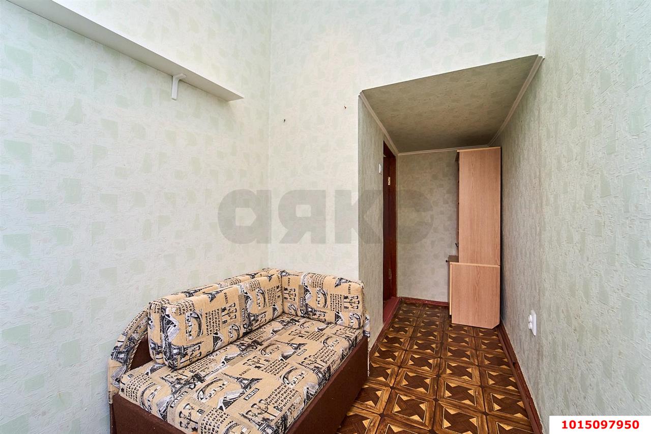Фото №10: 3-комнатная квартира 68&nbsp;м², 2/4&nbsp;эт. - Краснодар, Центральный внутригородской округ, мкр. 40 лет Победы, ул. имени 40-летия Победы, 18
