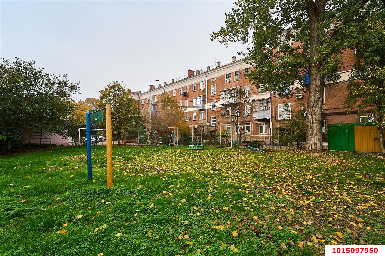 Фото №19: 3-комнатная квартира 68&nbsp;м², 2/4&nbsp;эт. - Краснодар, Центральный внутригородской округ, мкр. 40 лет Победы, ул. имени 40-летия Победы, 18