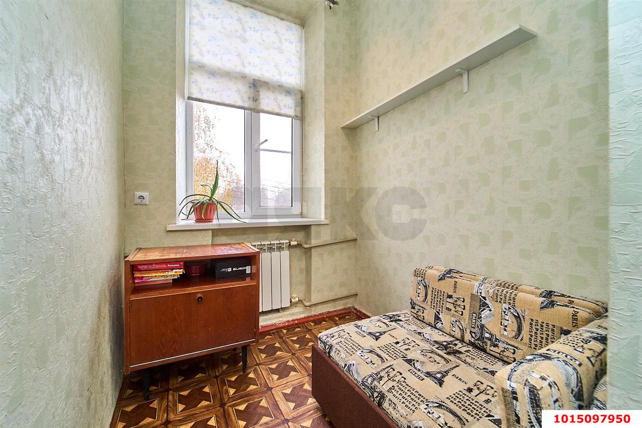 Фото №8: 3-комнатная квартира 68&nbsp;м², 2/4&nbsp;эт. - Краснодар, Центральный внутригородской округ, мкр. 40 лет Победы, ул. имени 40-летия Победы, 18