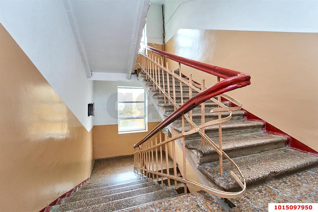 Фото №18: 3-комнатная квартира 68&nbsp;м², 2/4&nbsp;эт. - Краснодар, Центральный внутригородской округ, мкр. 40 лет Победы, ул. имени 40-летия Победы, 18
