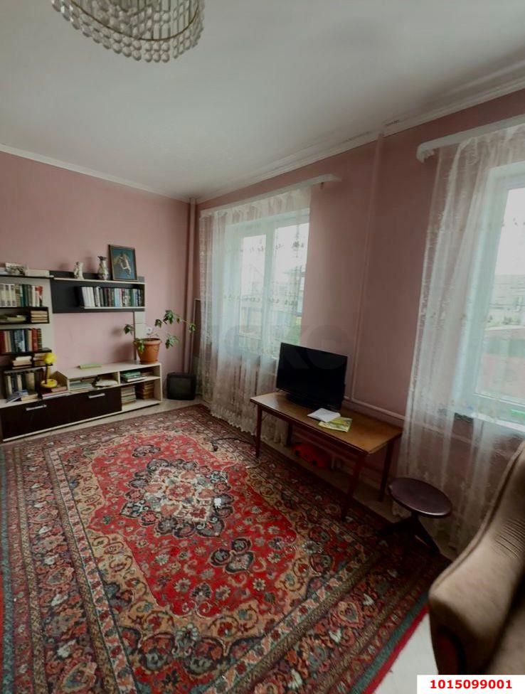 Фото №4: Дом 72&nbsp;м² + 2.16&nbsp;сот., 2&nbsp;эт. - Краснодар, Центральный внутригородской округ, мкр. Дубинка, ул. Черноморская, 41