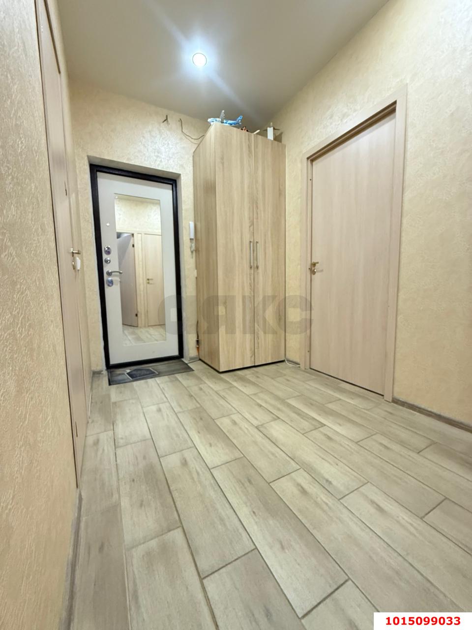 Фото №6: 2-комнатная квартира 59&nbsp;м², 11/16&nbsp;эт. - Краснодар, Карасунский внутригородской округ, мкр. жилой комплекс Мелодия, ул. Гидростроителей, 59/2