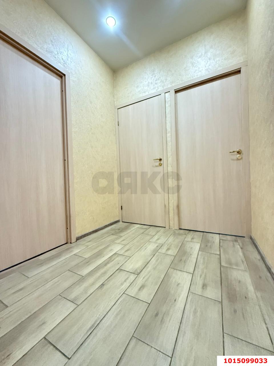 Фото №11: 2-комнатная квартира 59&nbsp;м², 11/16&nbsp;эт. - Краснодар, Карасунский внутригородской округ, мкр. жилой комплекс Мелодия, ул. Гидростроителей, 59/2
