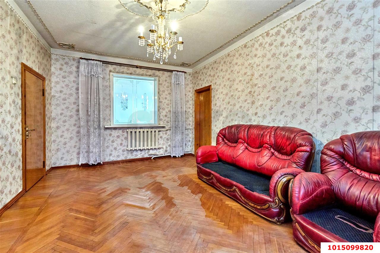 Фото №4: Дом 253&nbsp;м² + 3.01&nbsp;сот., 2&nbsp;эт. - Краснодар, мкр. Западный внутригородской округ, ул. Одесская