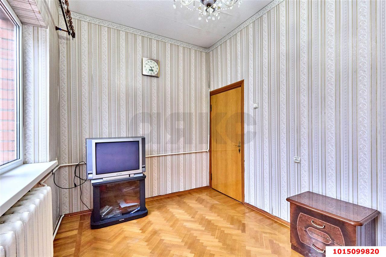 Фото №7: Дом 253&nbsp;м² + 3.01&nbsp;сот., 2&nbsp;эт. - Краснодар, мкр. Западный внутригородской округ, ул. Одесская