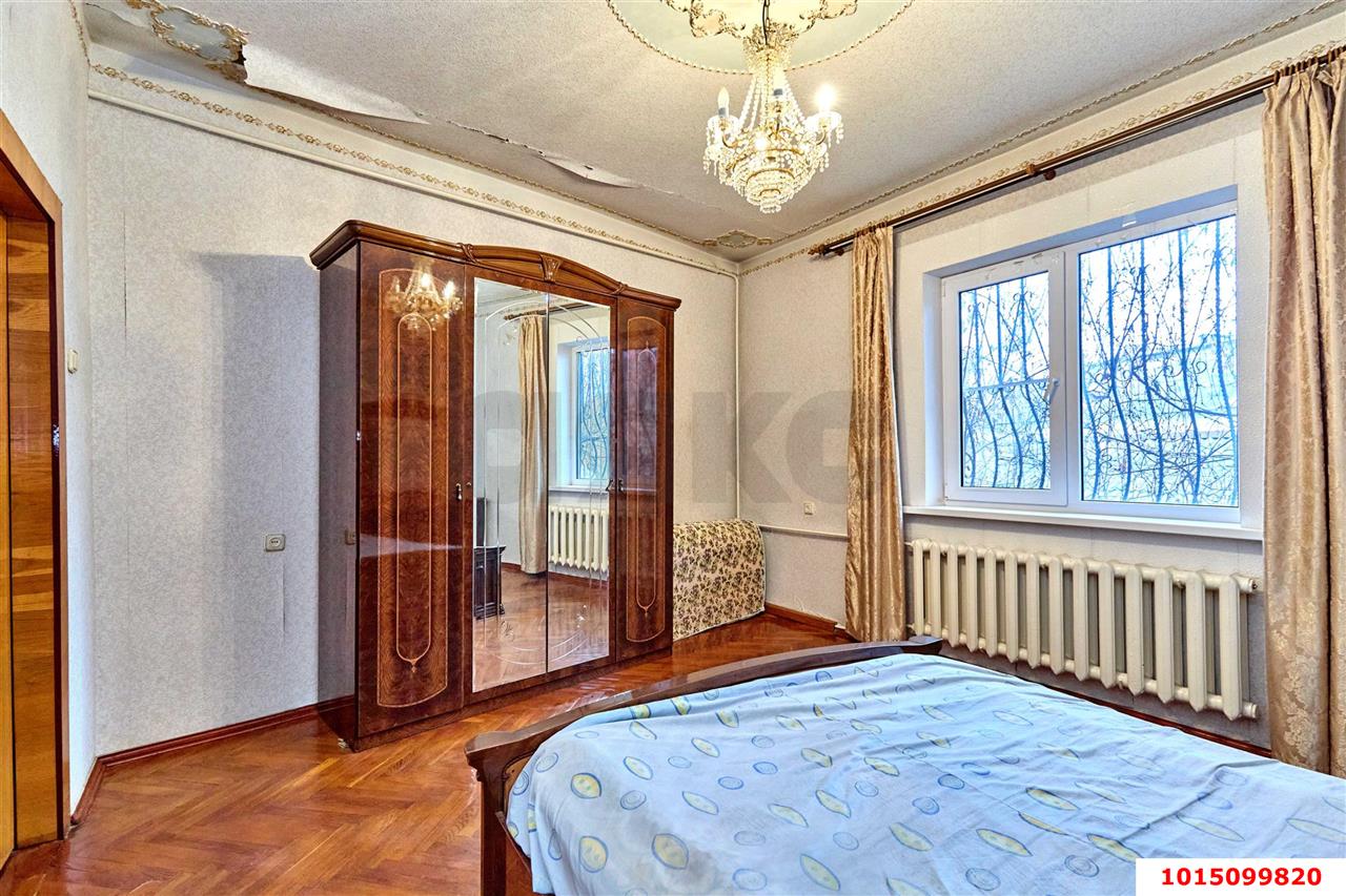 Фото №9: Дом 253&nbsp;м² + 3.01&nbsp;сот., 2&nbsp;эт. - Краснодар, мкр. Западный внутригородской округ, ул. Одесская