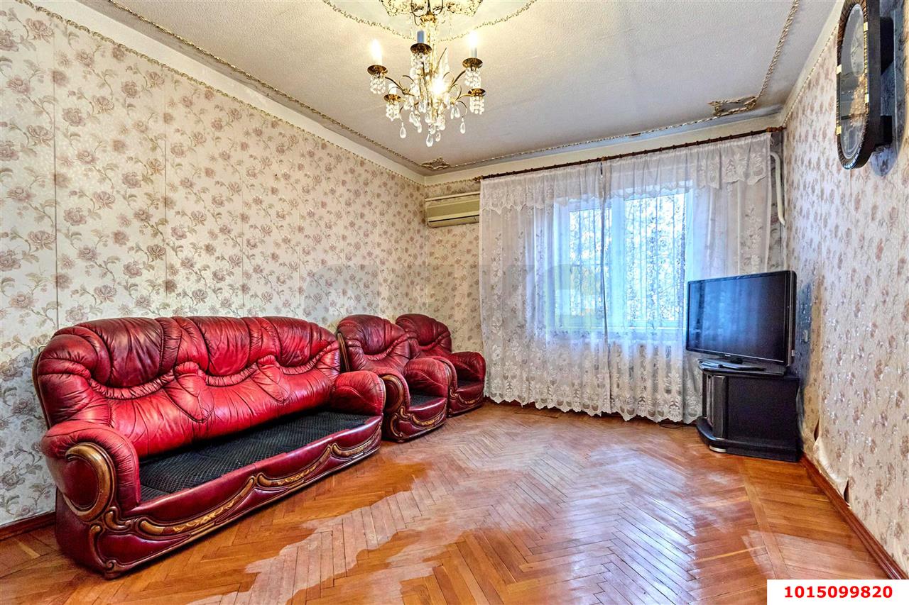 Фото №3: Дом 253&nbsp;м² + 3.01&nbsp;сот., 2&nbsp;эт. - Краснодар, мкр. Западный внутригородской округ, ул. Одесская