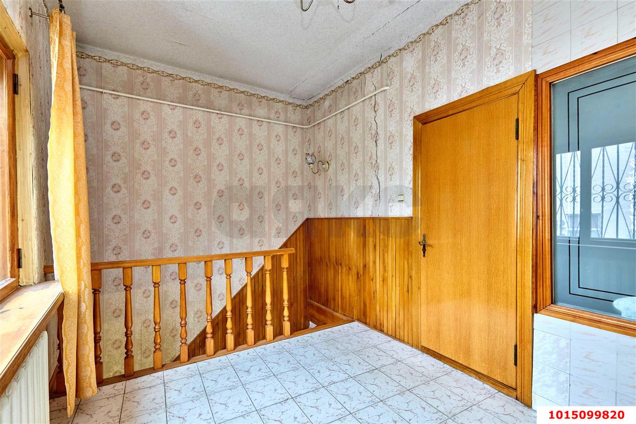 Фото №18: Дом 253&nbsp;м² + 3.01&nbsp;сот., 2&nbsp;эт. - Краснодар, мкр. Западный внутригородской округ, ул. Одесская