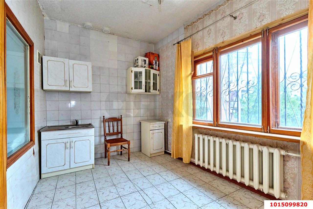 Фото №14: Дом 253&nbsp;м² + 3.01&nbsp;сот., 2&nbsp;эт. - Краснодар, мкр. Западный внутригородской округ, ул. Одесская
