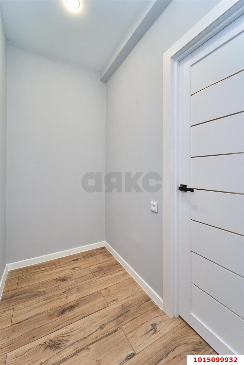 Фото №8: 2-комнатная квартира 67&nbsp;м², 12/16&nbsp;эт. - Краснодар, Прикубанский внутригородской округ, мкр. Краевая Клиническая Больница, ул. Восточно-Кругликовская, 65