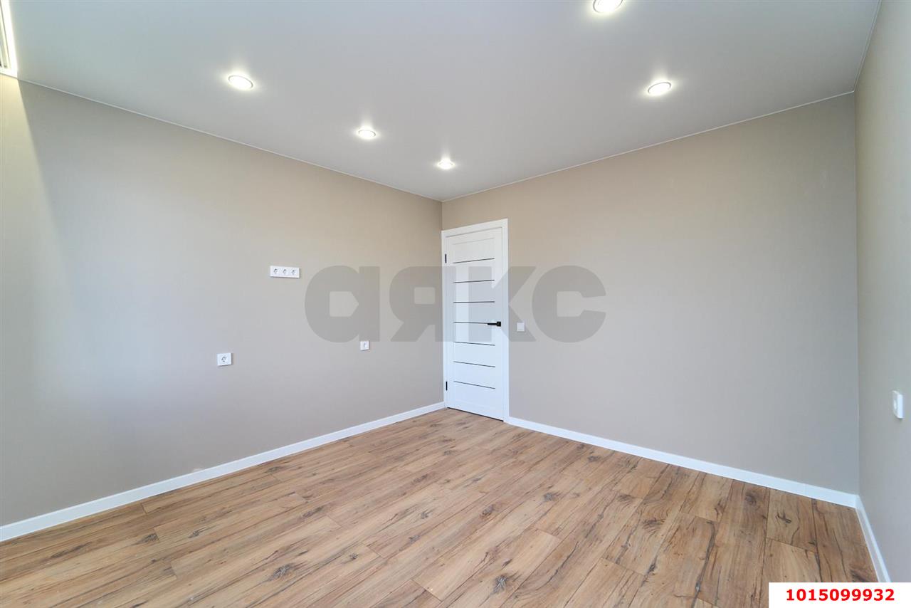 Фото №16: 2-комнатная квартира 67&nbsp;м², 12/16&nbsp;эт. - Краснодар, Прикубанский внутригородской округ, мкр. Краевая Клиническая Больница, ул. Восточно-Кругликовская, 65
