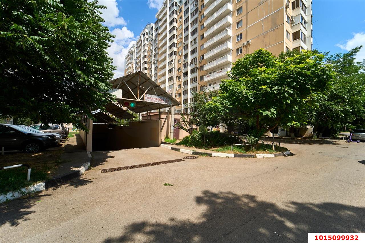 Фото №19: 2-комнатная квартира 67&nbsp;м², 12/16&nbsp;эт. - Краснодар, Прикубанский внутригородской округ, мкр. Краевая Клиническая Больница, ул. Восточно-Кругликовская, 65