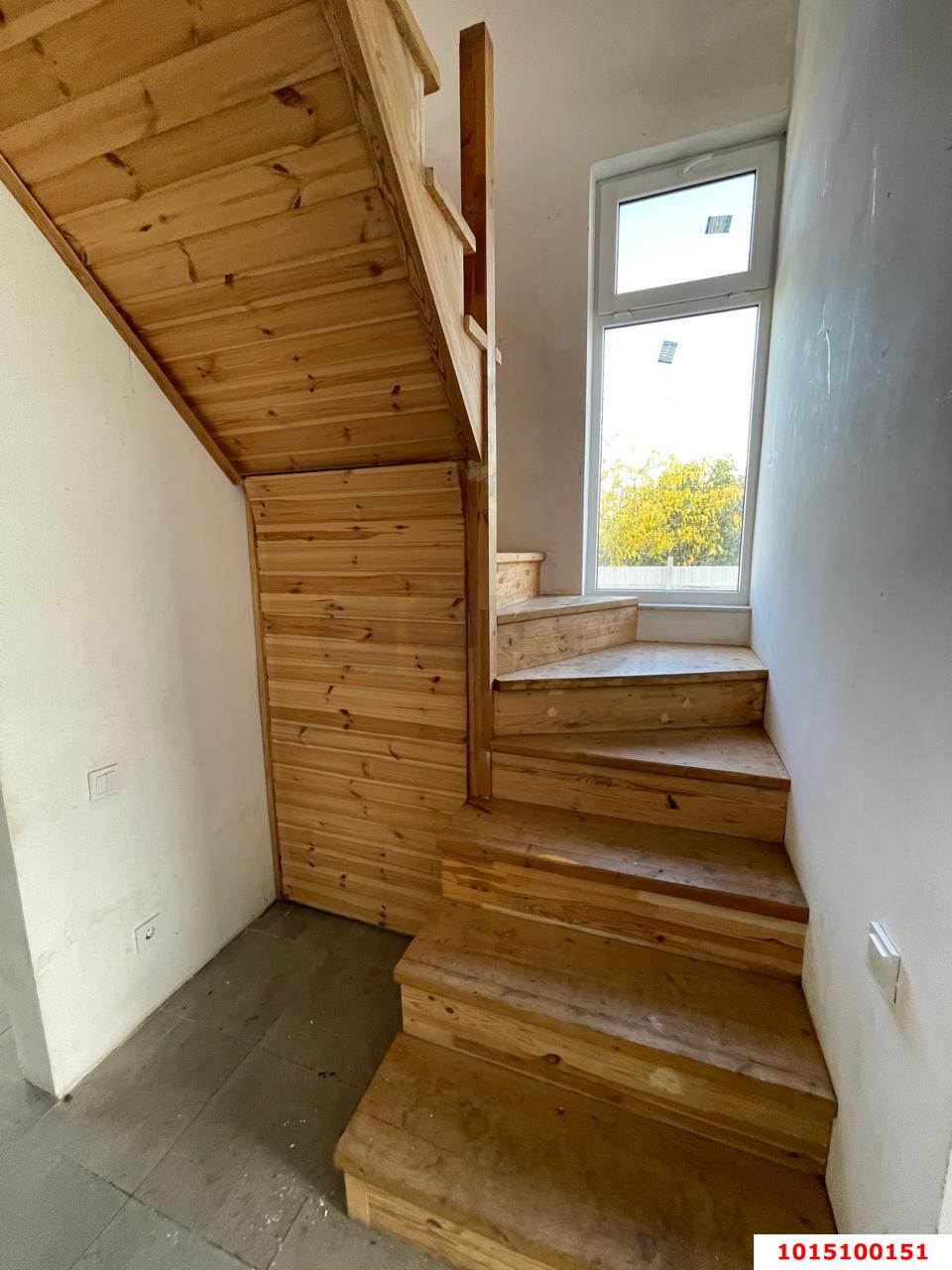 Фото №4: Дом 84&nbsp;м² + 3.5&nbsp;сот., 2&nbsp;эт. - Механизатор, Прикубанский внутригородской округ, мкр. Южный массив, ул. Абрикосовая, 322