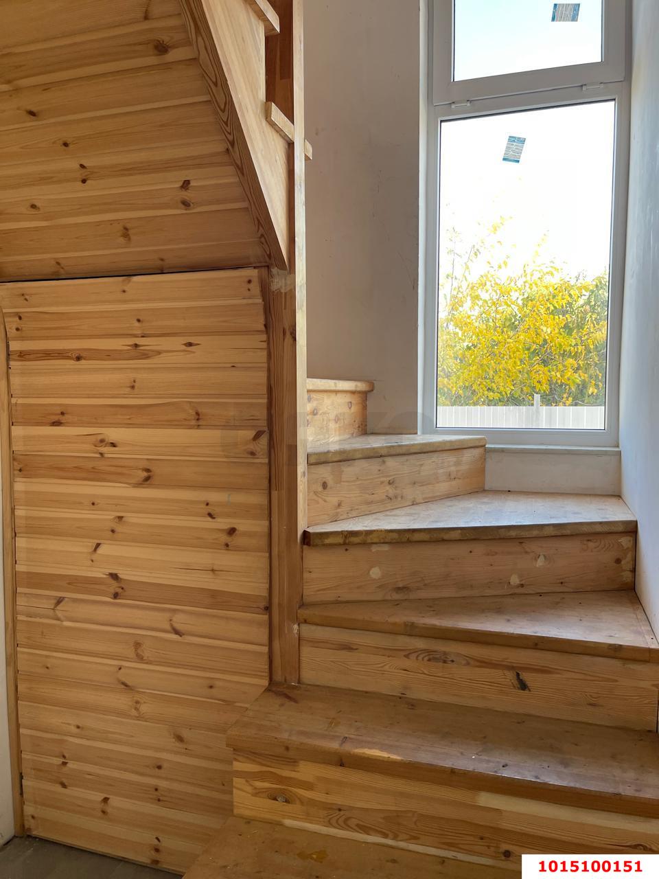 Фото №5: Дом 84&nbsp;м² + 3.5&nbsp;сот., 2&nbsp;эт. - Механизатор, Прикубанский внутригородской округ, мкр. Южный массив, ул. Абрикосовая, 322