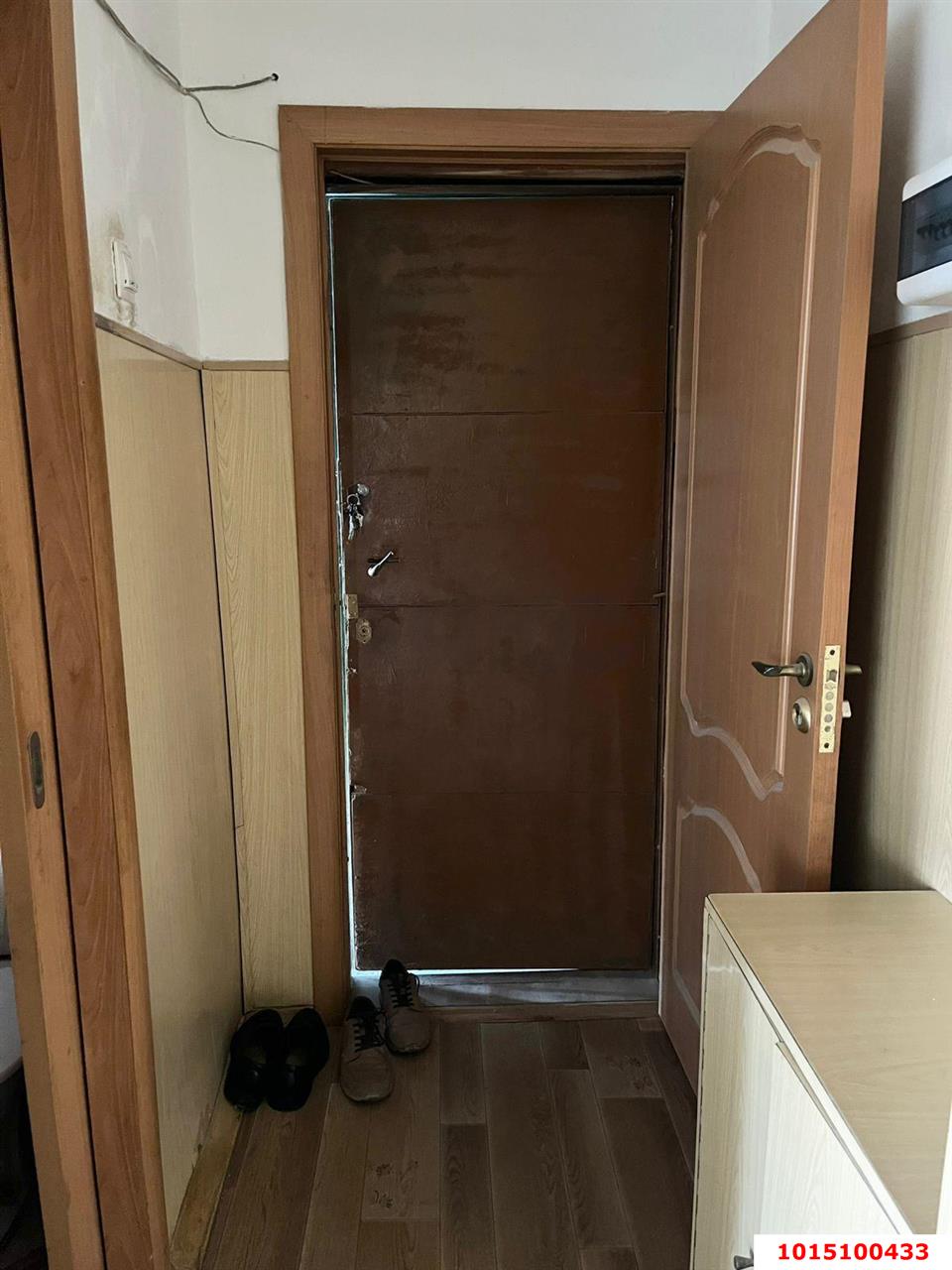 Фото №10: 3-комнатная квартира 60&nbsp;м², 4/5&nbsp;эт. - Краснодар, мкр. Западный внутригородской округ, ул. Брянская, 2А