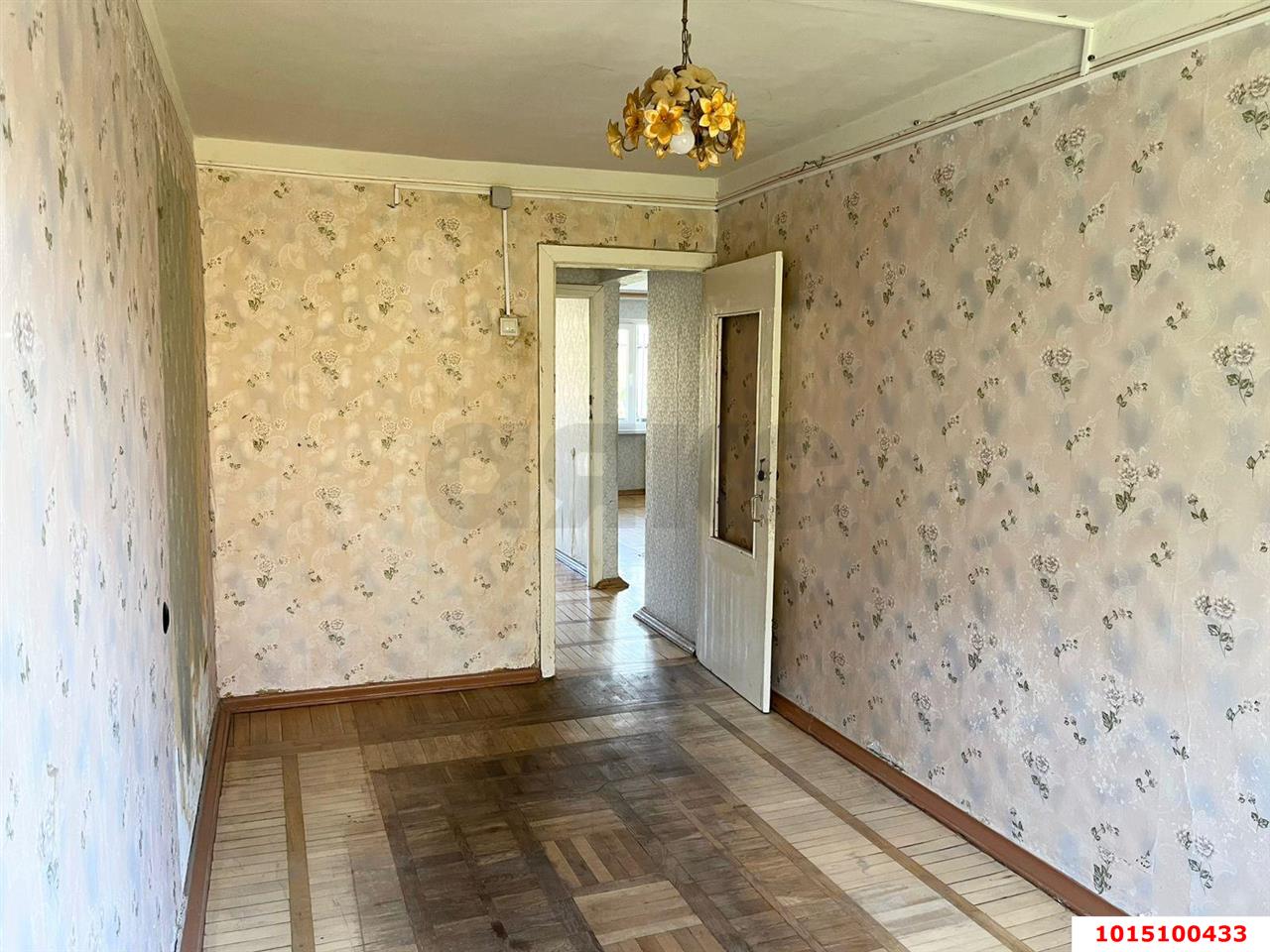 Фото №11: 3-комнатная квартира 60&nbsp;м², 4/5&nbsp;эт. - Краснодар, мкр. Западный внутригородской округ, ул. Брянская, 2А