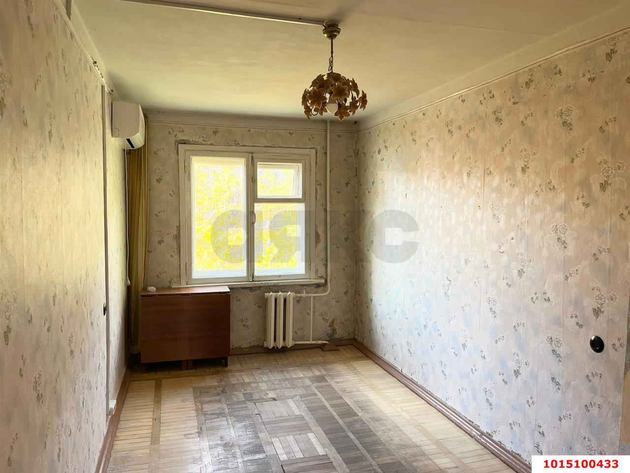 Фото №4: 3-комнатная квартира 60&nbsp;м², 4/5&nbsp;эт. - Краснодар, мкр. Западный внутригородской округ, ул. Брянская, 2А