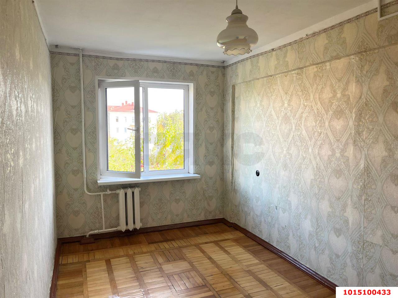Фото №6: 3-комнатная квартира 60&nbsp;м², 4/5&nbsp;эт. - Краснодар, мкр. Западный внутригородской округ, ул. Брянская, 2А