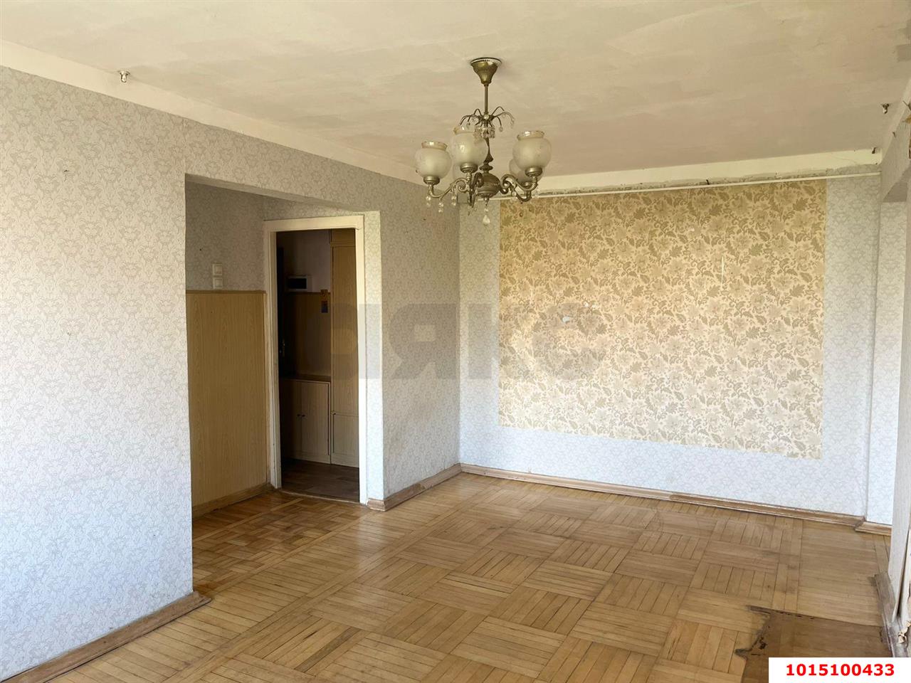 Фото №3: 3-комнатная квартира 60&nbsp;м², 4/5&nbsp;эт. - Краснодар, мкр. Западный внутригородской округ, ул. Брянская, 2А