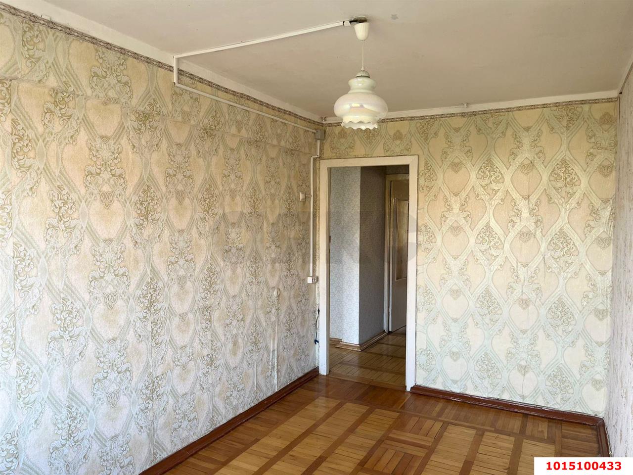 Фото №5: 3-комнатная квартира 60&nbsp;м², 4/5&nbsp;эт. - Краснодар, мкр. Западный внутригородской округ, ул. Брянская, 2А