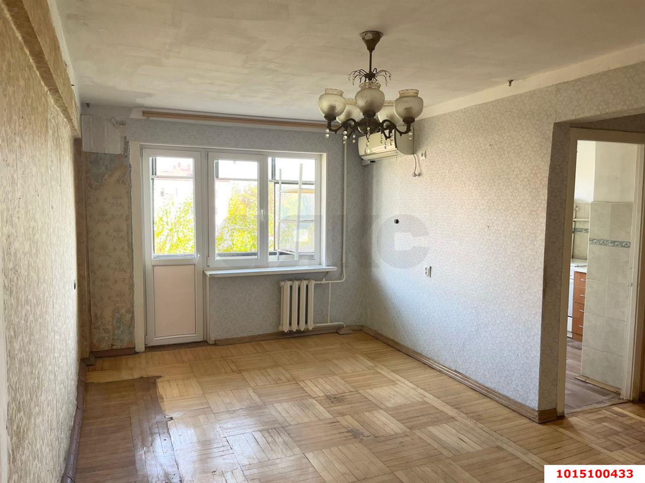 Фото №8: 3-комнатная квартира 60&nbsp;м², 4/5&nbsp;эт. - Краснодар, мкр. Западный внутригородской округ, ул. Брянская, 2А