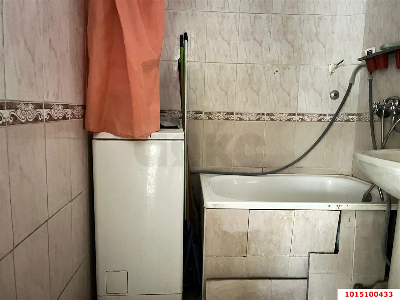 Фото №13: 3-комнатная квартира 60&nbsp;м², 4/5&nbsp;эт. - Краснодар, мкр. Западный внутригородской округ, ул. Брянская, 2А
