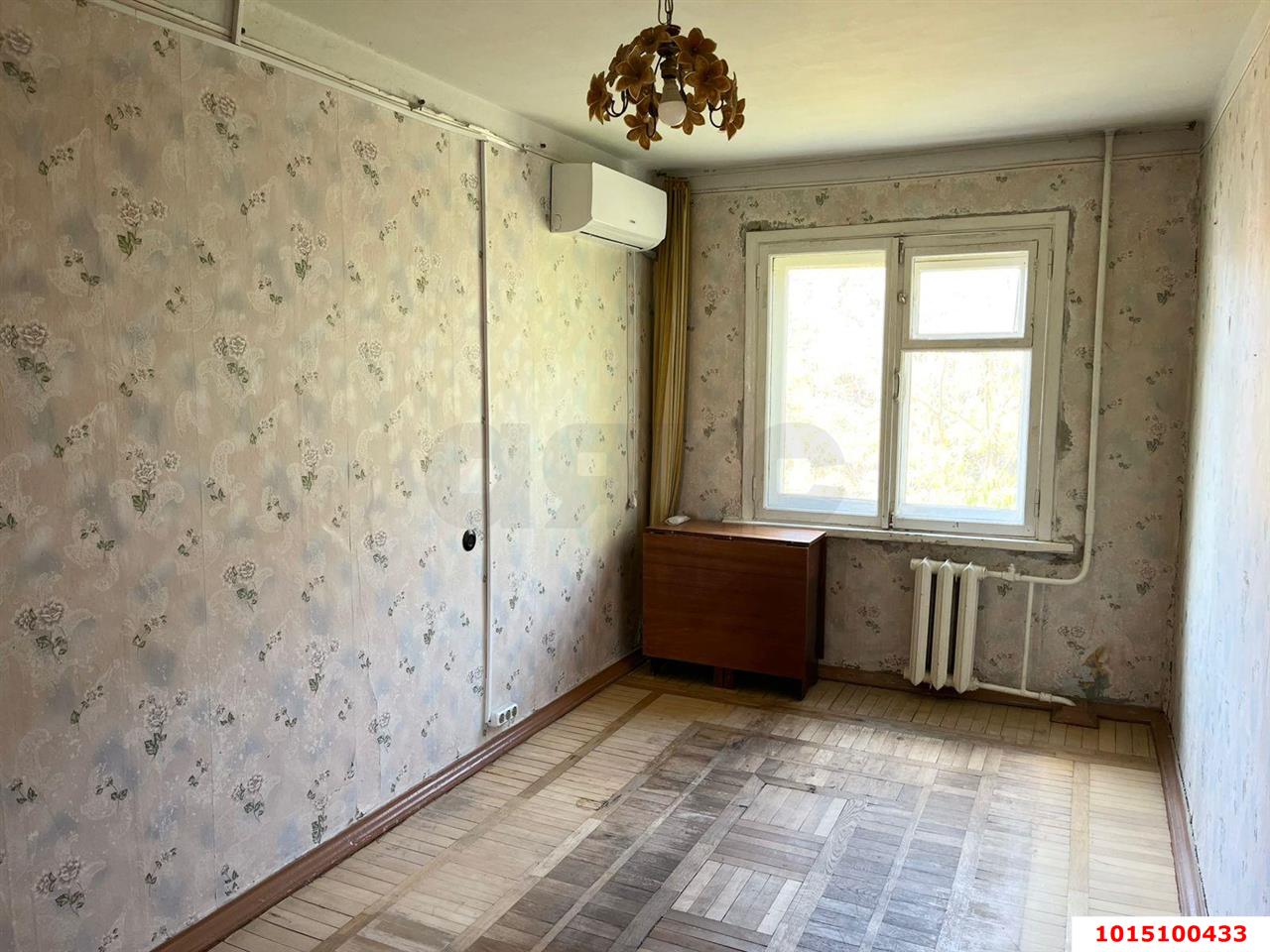 Фото №7: 3-комнатная квартира 60&nbsp;м², 4/5&nbsp;эт. - Краснодар, мкр. Западный внутригородской округ, ул. Брянская, 2А