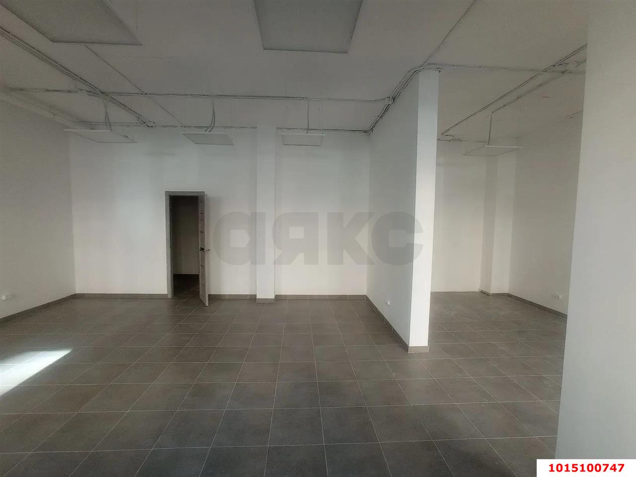 Фото №6: Торговое помещение 56&nbsp;м², 1/9&nbsp;эт. - Краснодар, Прикубанский внутригородской округ, мкр. жилой комплекс Новые Сезоны, ул. Скандинавская, 1к5