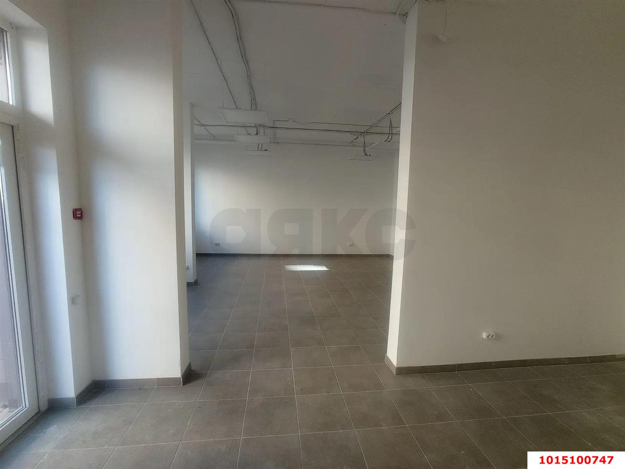Фото №7: Торговое помещение 56&nbsp;м², 1/9&nbsp;эт. - Краснодар, Прикубанский внутригородской округ, мкр. жилой комплекс Новые Сезоны, ул. Скандинавская, 1к5