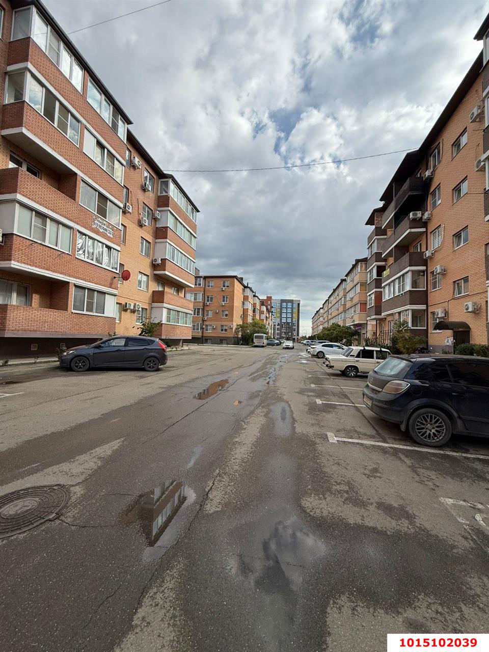 Фото №13: 1-комнатная квартира 31&nbsp;м², 1/5&nbsp;эт. - Новая Адыгея, мкр. жилой комплекс Родной Дом, ул. Бжегокайская, 31/9к1