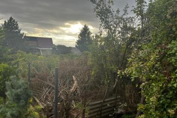 Фото №1: Личное подсобное хозяйство 4.06&nbsp;сот. - Краснодаргорстрой, мкр. Прикубанский внутригородской округ, ул. 5-я Первомайская, 3