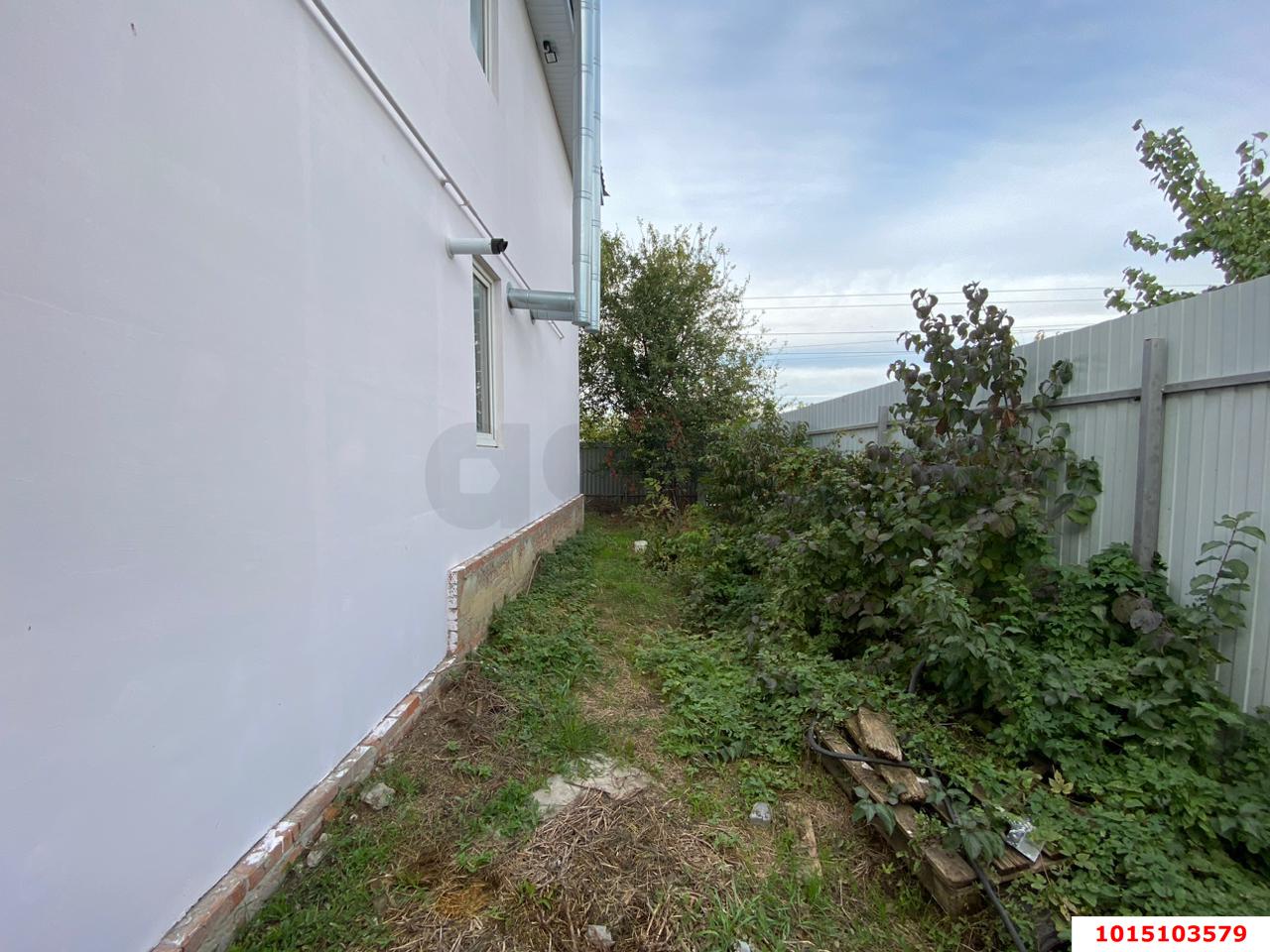 Фото №20: Дом 220&nbsp;м² + 4&nbsp;сот., 2&nbsp;эт. - Калина, мкр. Прикубанский внутригородской округ, ул. Клубничная, 248