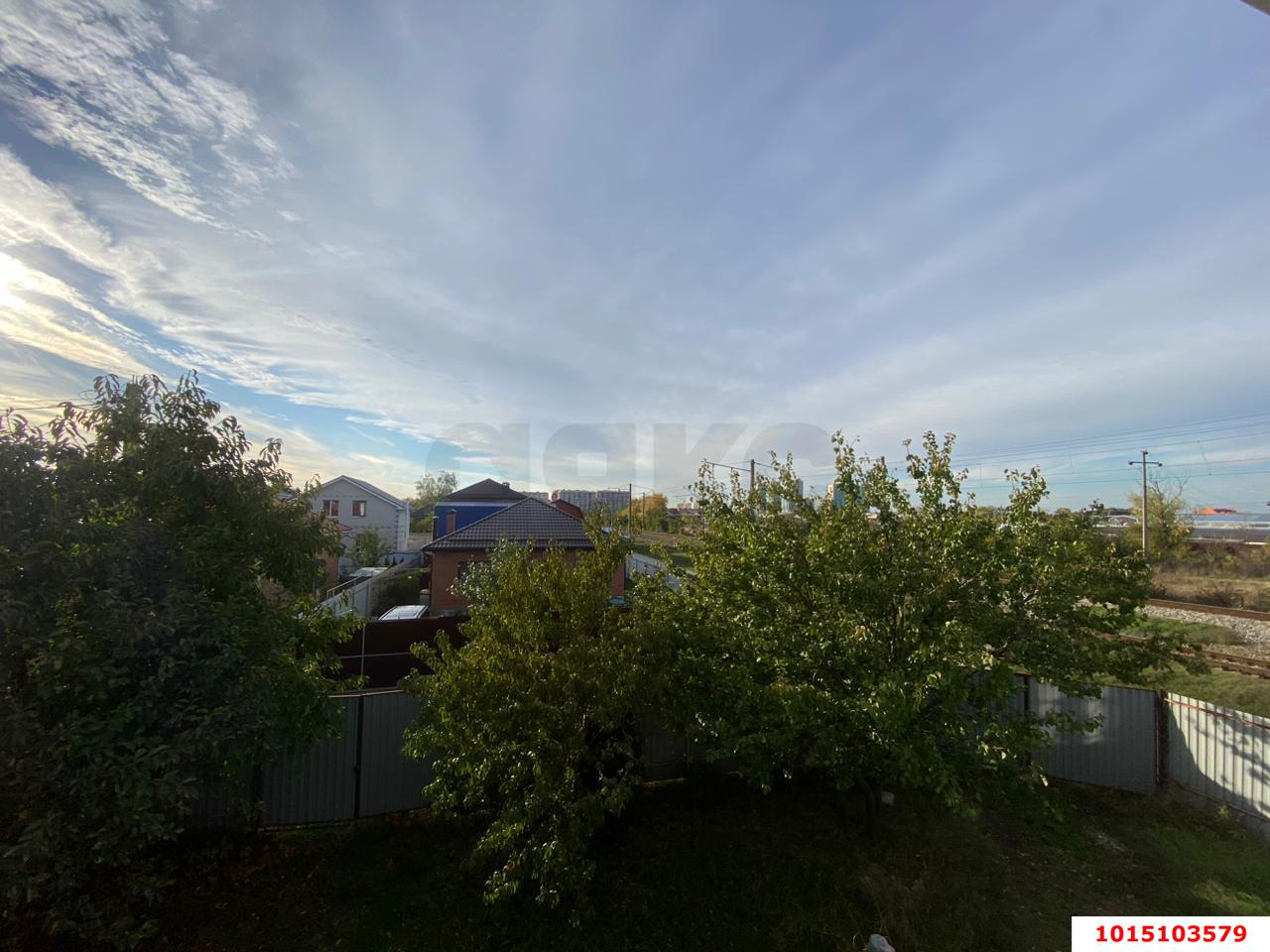Фото №23: Дом 220&nbsp;м² + 4&nbsp;сот., 2&nbsp;эт. - Калина, мкр. Прикубанский внутригородской округ, ул. Клубничная, 248