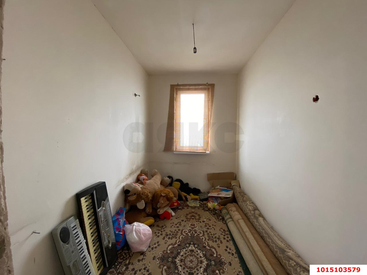 Фото №13: Дом 220&nbsp;м² + 4&nbsp;сот., 2&nbsp;эт. - Калина, мкр. Прикубанский внутригородской округ, ул. Клубничная, 248
