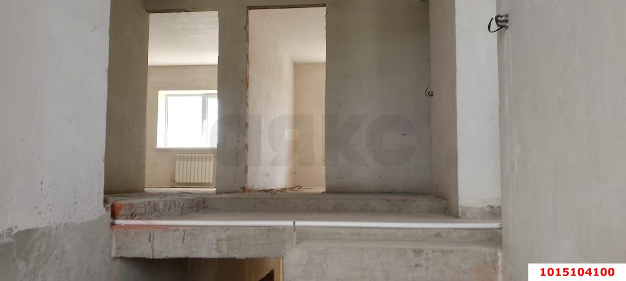 Фото №5: Дом 195&nbsp;м² + 6&nbsp;сот., 2&nbsp;эт. - Зиповчанка, мкр. Прикубанский внутригородской округ, ул. Мичуринская, 152/3