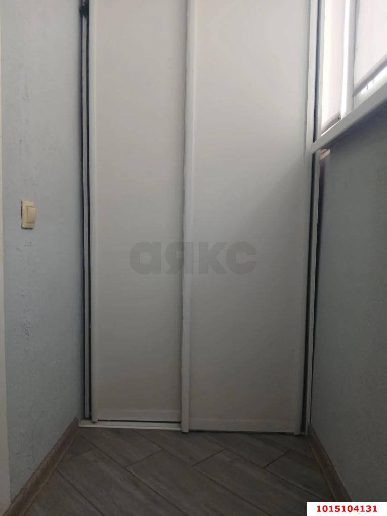 Фото №16: 2-комнатная квартира 58&nbsp;м², 15/23&nbsp;эт. - Краснодар, Прикубанский внутригородской округ, мкр. ЖК Губернский, ул. им. Героя Яцкова И.В., 17к1