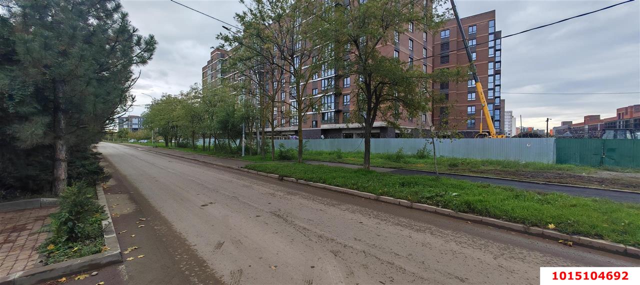 Фото №5: Торговое помещение 96&nbsp;м², 1/9&nbsp;эт. - Краснодар, мкр. Прикубанский внутригородской округ, ул. Снежная