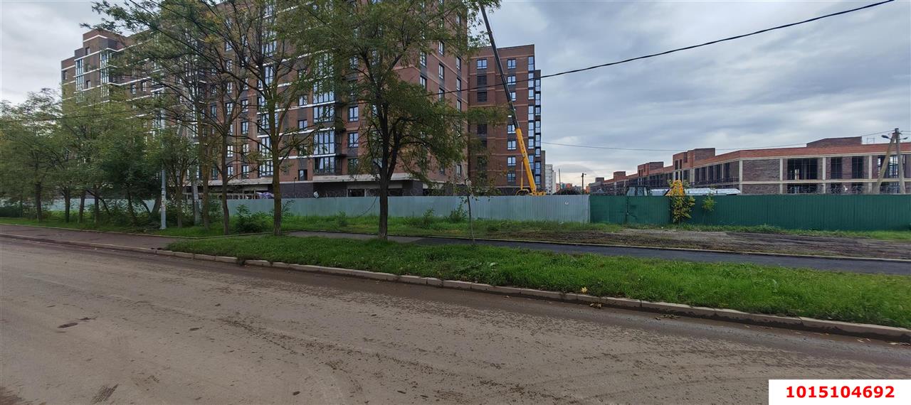 Фото №4: Торговое помещение 96&nbsp;м², 1/9&nbsp;эт. - Краснодар, мкр. Прикубанский внутригородской округ, ул. Снежная