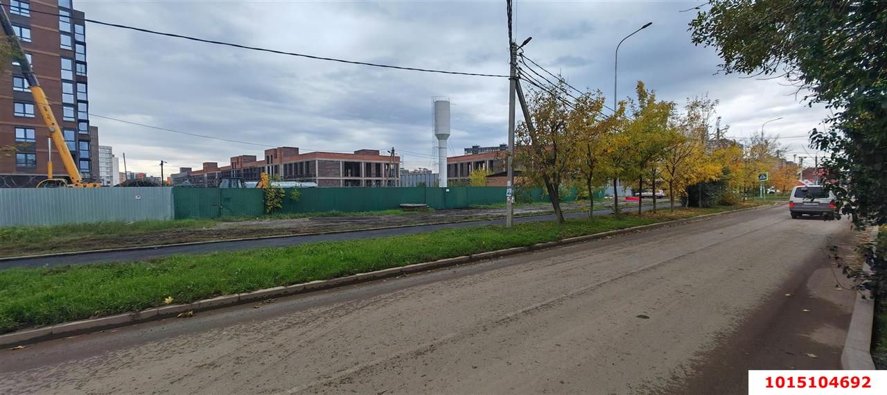Фото №3: Торговое помещение 96&nbsp;м², 1/9&nbsp;эт. - Краснодар, мкр. Прикубанский внутригородской округ, ул. Снежная