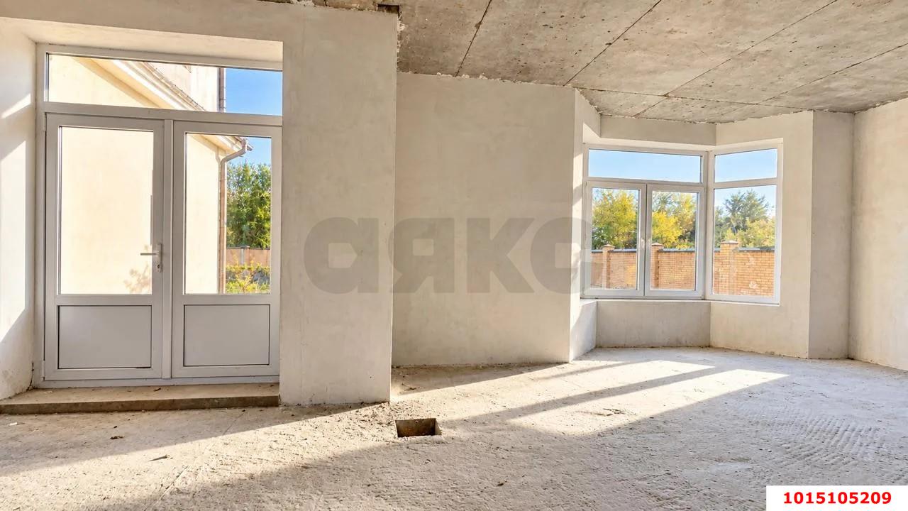 Фото №13: Дом 320&nbsp;м² + 12.3&nbsp;сот., 2&nbsp;эт. - Краснодар, Прикубанский внутригородской округ, Новый, мкр. КП Эллада, ул. Дубравная, 14