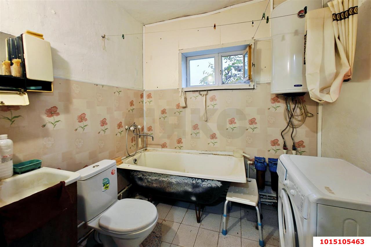 Фото №14: Дом 80&nbsp;м² + 14&nbsp;сот., 1&nbsp;эт. - Холмская, ул. Лысова, 302