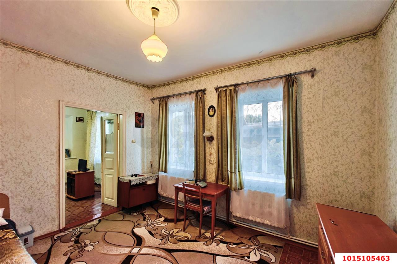 Фото №4: Дом 80&nbsp;м² + 14&nbsp;сот., 1&nbsp;эт. - Холмская, ул. Лысова, 302