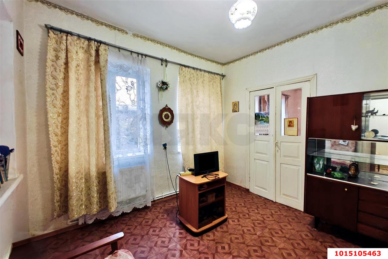 Фото №8: Дом 80&nbsp;м² + 14&nbsp;сот., 1&nbsp;эт. - Холмская, ул. Лысова, 302