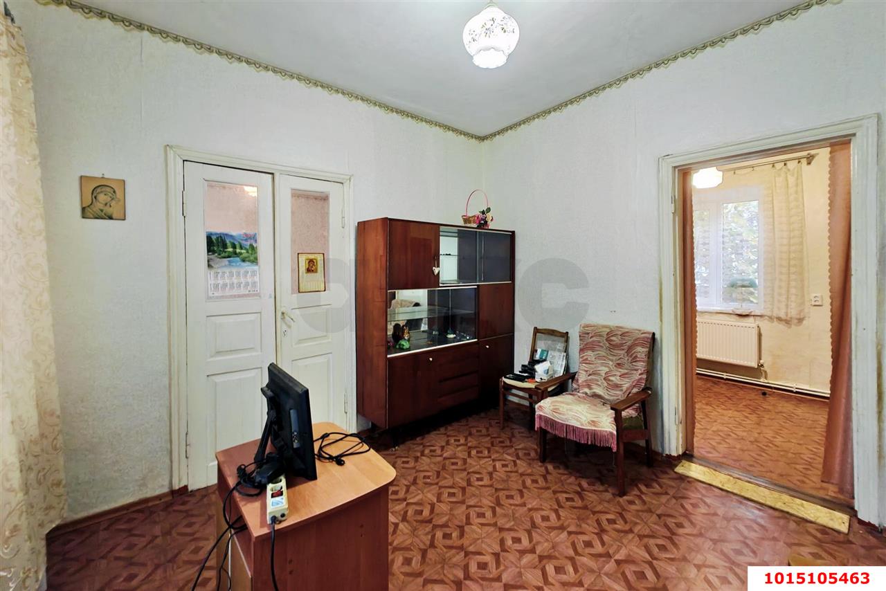 Фото №9: Дом 80&nbsp;м² + 14&nbsp;сот., 1&nbsp;эт. - Холмская, ул. Лысова, 302