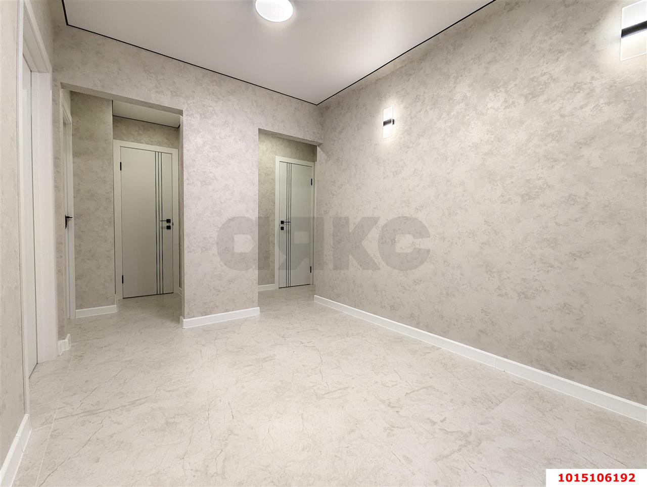Фото №8: 2-комнатная квартира 70&nbsp;м², 6/16&nbsp;эт. - Краснодар, Прикубанский внутригородской округ, мкр. Восточно-Кругликовский, ул. Генерала Трошева, 41