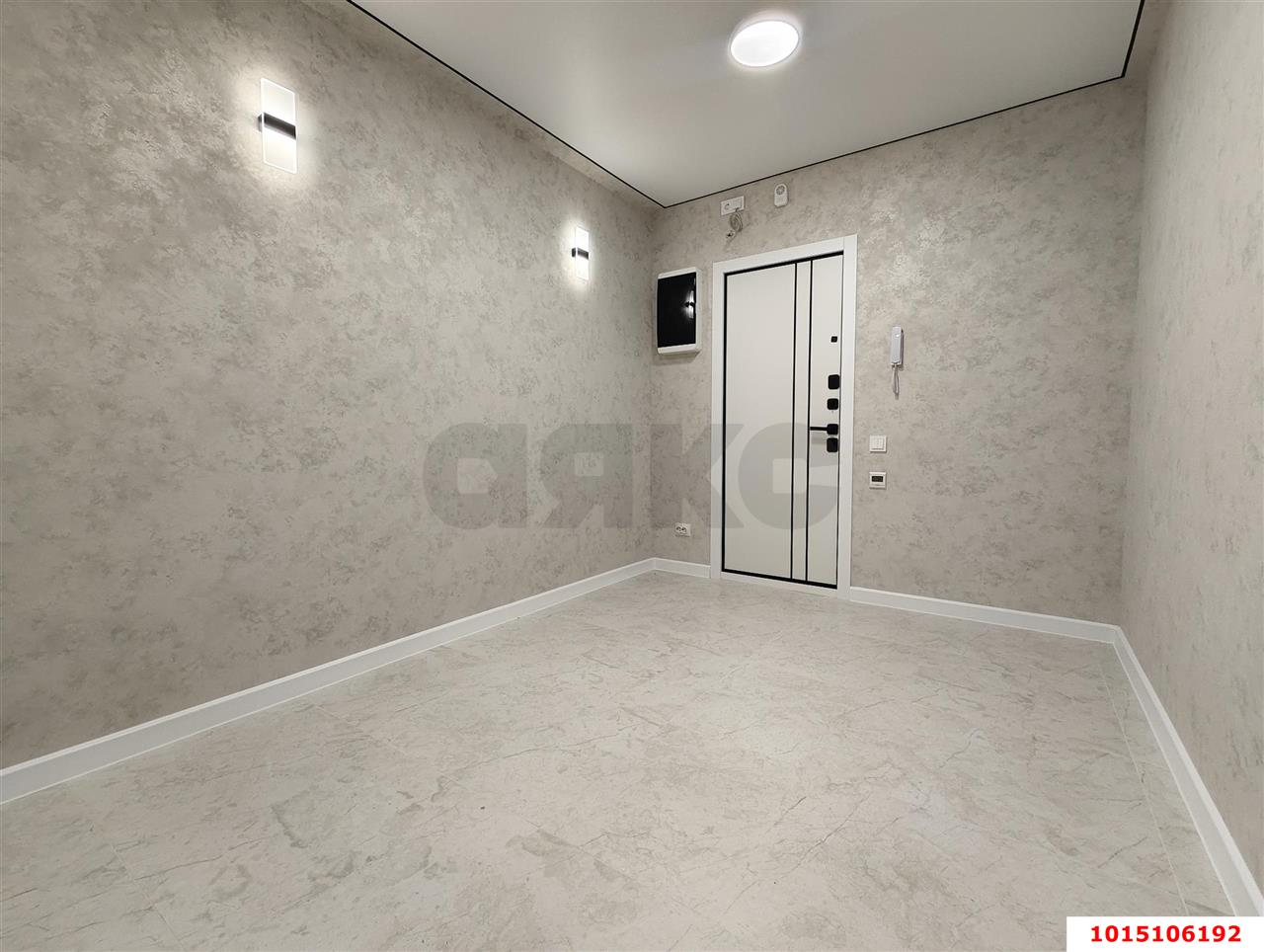 Фото №10: 2-комнатная квартира 70&nbsp;м², 6/16&nbsp;эт. - Краснодар, Прикубанский внутригородской округ, мкр. Восточно-Кругликовский, ул. Генерала Трошева, 41