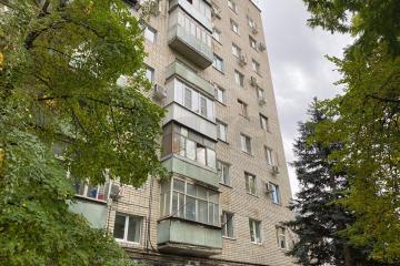 Фото №1: 1-комнатная квартира 32&nbsp;м², 4/9&nbsp;эт. - Краснодар, мкр. Фестивальный, ул. Атарбекова, 47
