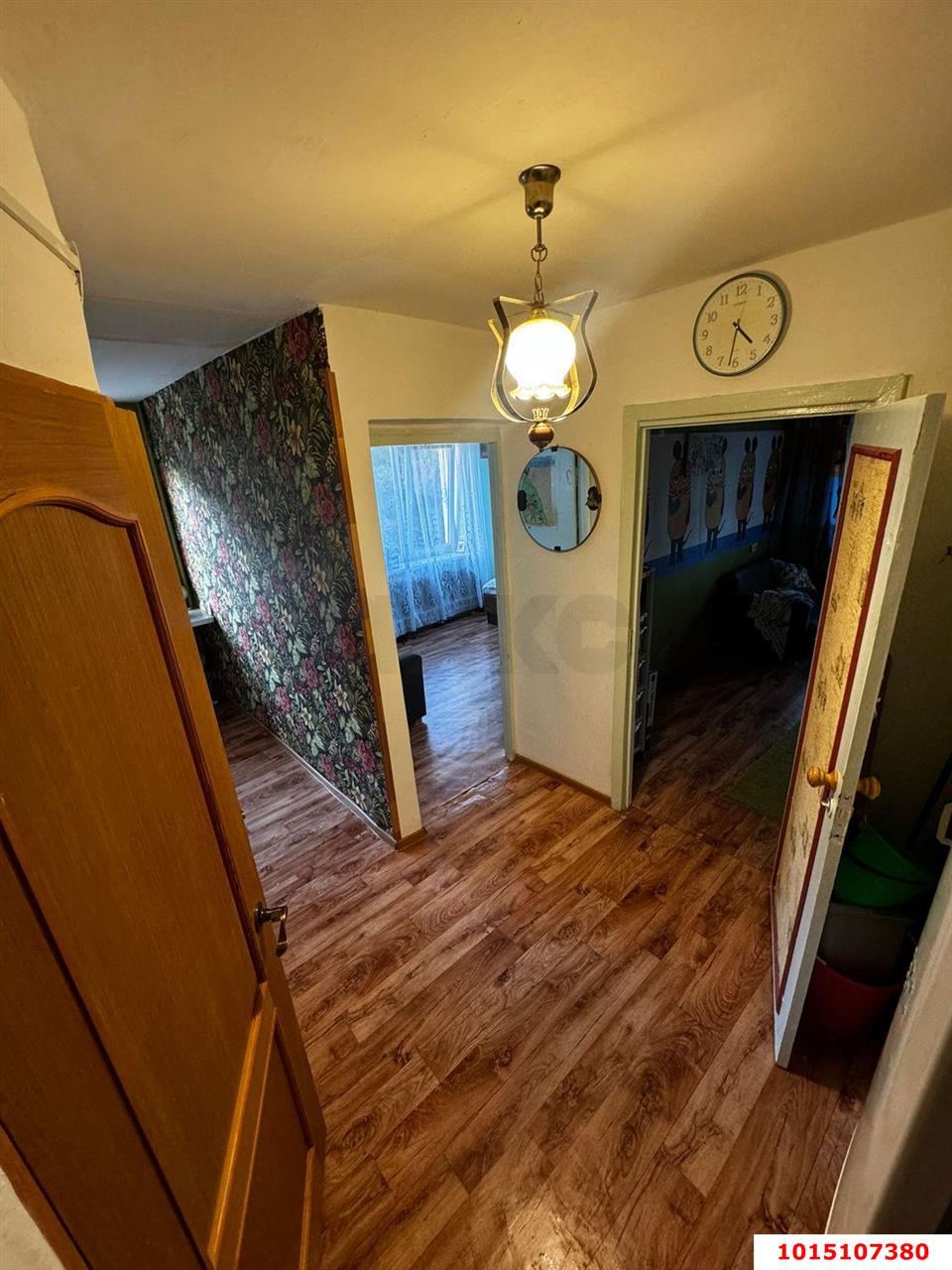 Фото №9: 2-комнатная квартира 41&nbsp;м², 3/4&nbsp;эт. - Лермонтово, ул. Ленина, 10