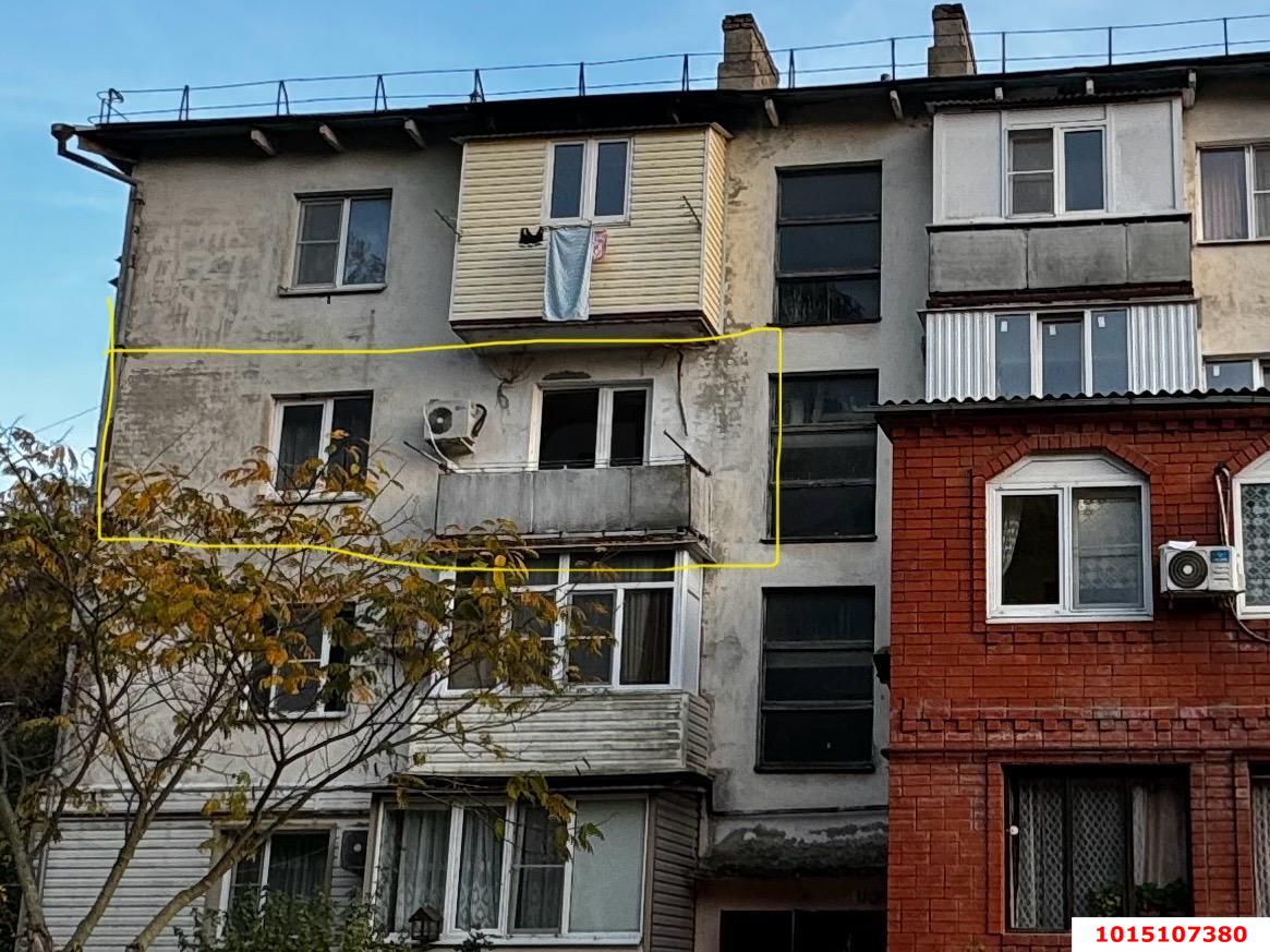 Фото №14: 2-комнатная квартира 41&nbsp;м², 3/4&nbsp;эт. - Лермонтово, ул. Ленина, 10