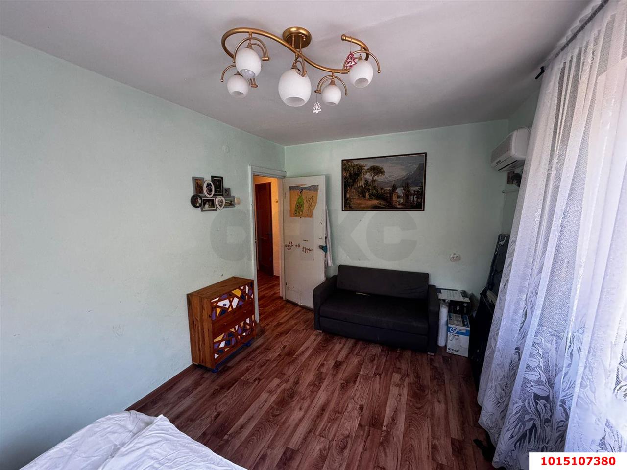 Фото №4: 2-комнатная квартира 41&nbsp;м², 3/4&nbsp;эт. - Лермонтово, ул. Ленина, 10